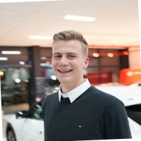 Lucas Verbeek