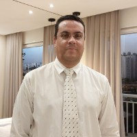Robson Fernandes Dos Santos
