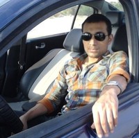Ahmed Elbaz