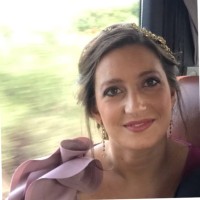 Nazaret Casal Pinedo