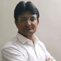 Krunal Patel