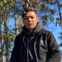Manish Upreti