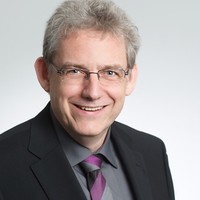 Manfred Kriegler