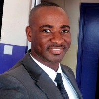 Akwasi Nketiah