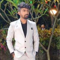 Saurabh Dhongade