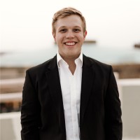 Chase Anderson