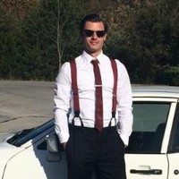 Andrew Bueler
