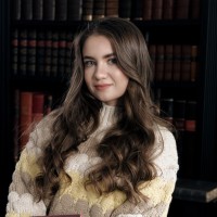 Anna Nepliuieva