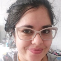 Graziele Catiane Fogaça