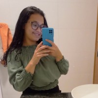 Layla Isabelle Teixeira