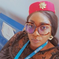 Michelle Annick Nelly Nkoulou