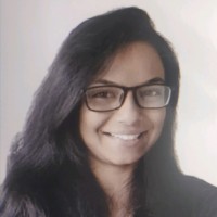 Parinda Patel