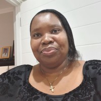 Pretty Majola