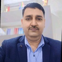 Rajeev Tripathi