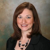 Amy Lowrie, MCPC, SHRM-SCP