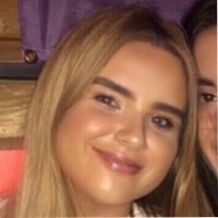 Grace Whelan