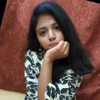 Madhushree Sivakumar