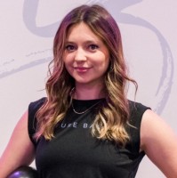 Jenna Liebhauser