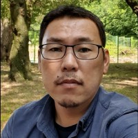 김(Kim)규일(Kyu Yil)