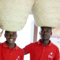 Amos Ogutu