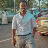 Amanuel Dede