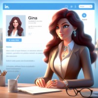Gina Gamal