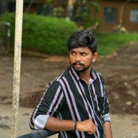 Anandhu K A