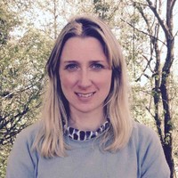 Claire Eaton