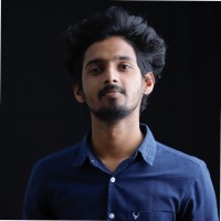 Vikas P
