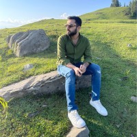 Fahad Jamal