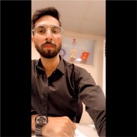Muzzamil Munir