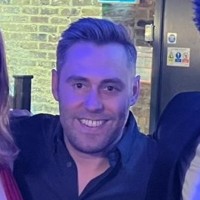 Dan Bunting