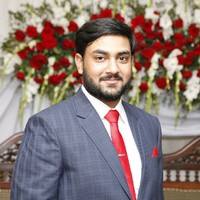 Muhammad Bilal Yousaf