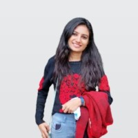 Shrutika Maske