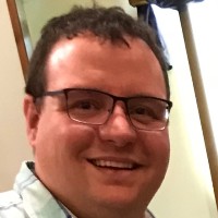 Brian Bastin