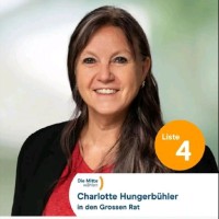 Charlotte Hungerbühler