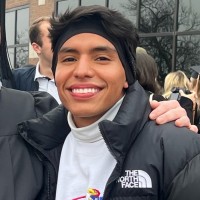 Jacob Soto