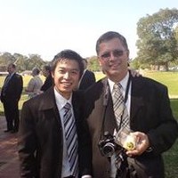 Bernard Ma