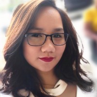 Mariane Kristine Ragua