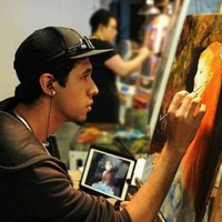 Randy Salazar