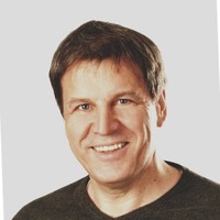 Gernot Koch