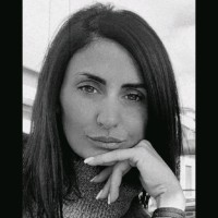 Cristina Sottile