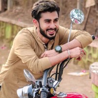 zamir haider