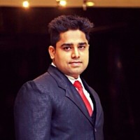 Arvind Darvesh