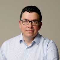 Luis Alberto Perez Quintero
