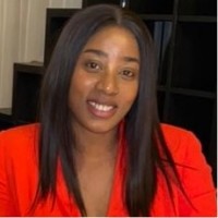 Danielle MOBIO DIALLO