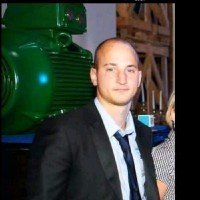 Cedric Rankovic