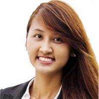 Cassandra Choy