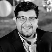 Shuaib Harris