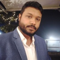 Hasham Siddiqui